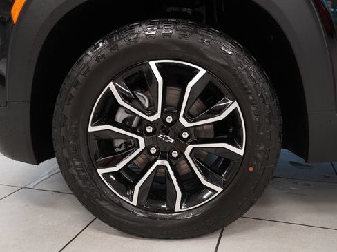 New 2026 Chevrolet TrailBlazer ACTIV w/ Convenience Package FWD image 15