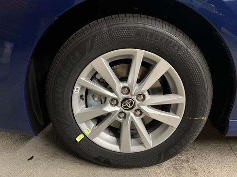 New 2026 Toyota Camry LE image 6