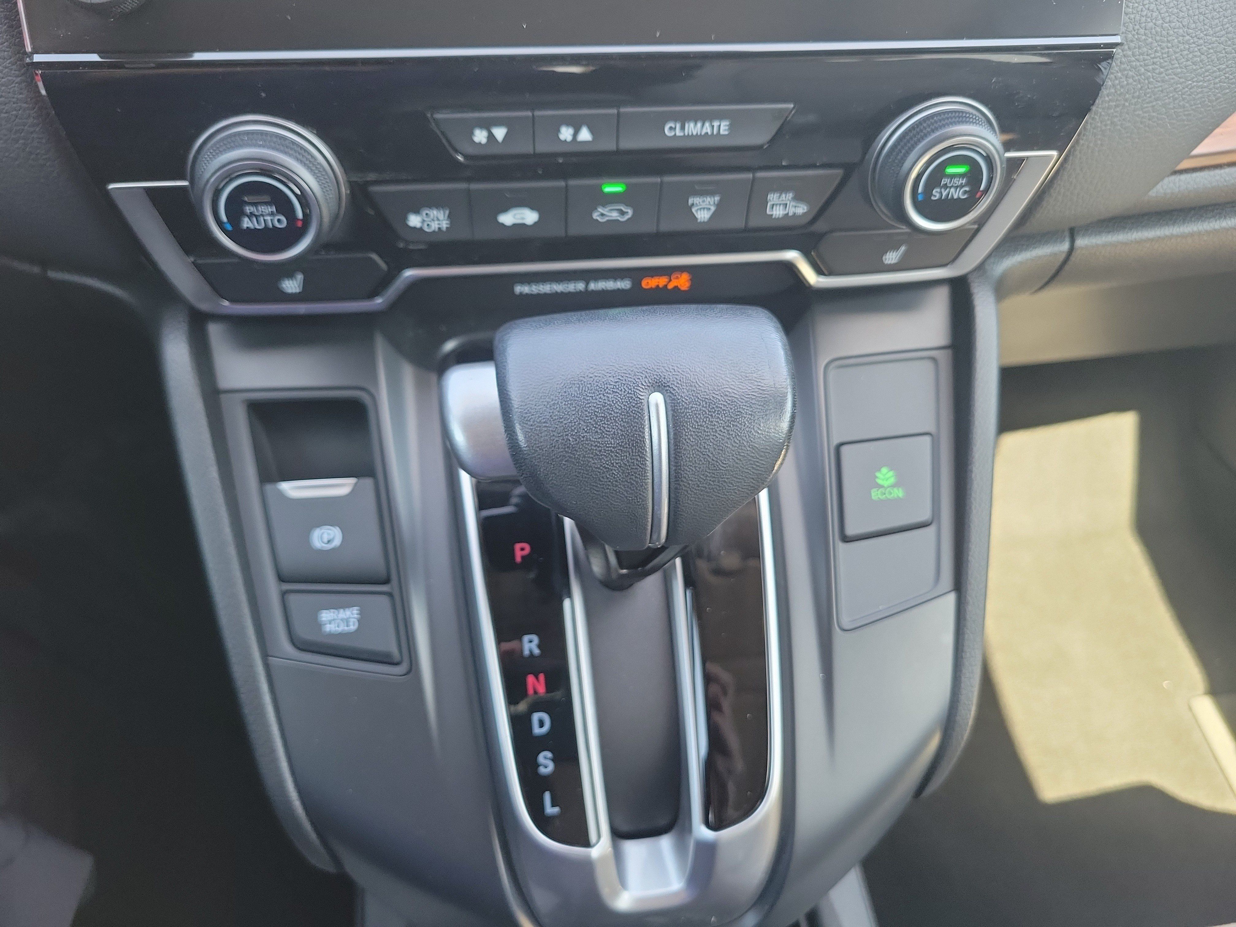 Used 2019 Honda CR-V Touring image 25