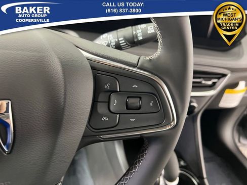 New 2026 Buick Encore GX Preferred w/ Comfort Package image 24