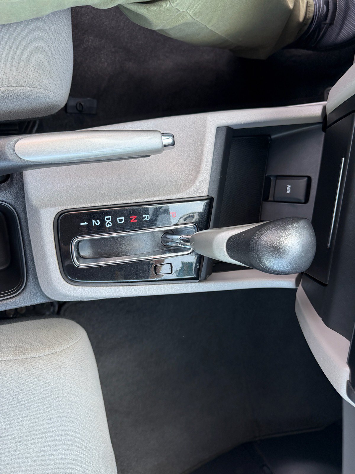 Used 2013 Honda Civic LX image 18