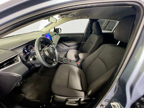 Used 2023 Toyota Corolla LE FWD image 14