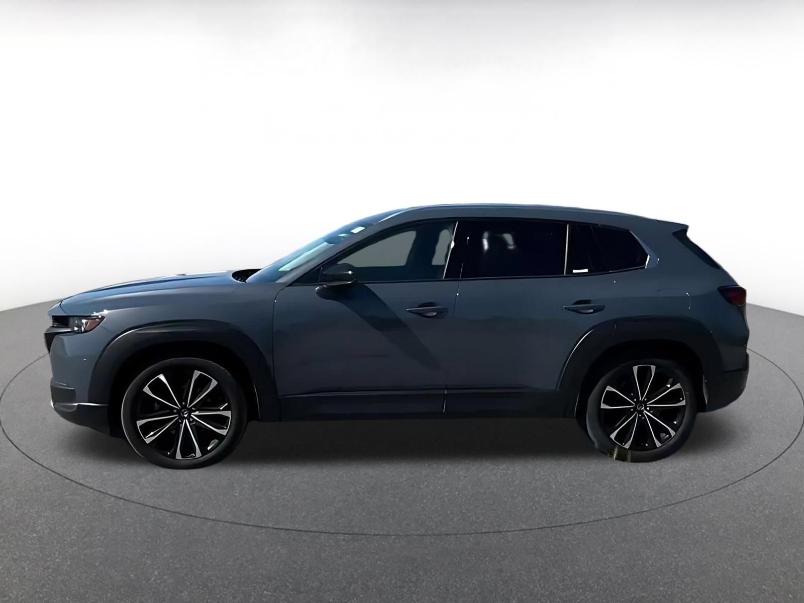 Used 2026 MAZDA CX-50 AWD 2.5 S w/ Premium Package image 8