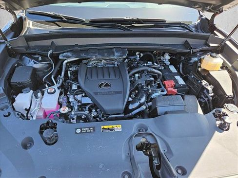 Used 2025 Lexus TX 350 FWD w/ Technology Package image 27