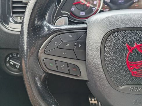 Used 2020 Dodge Charger Scat Pack RWD image 25