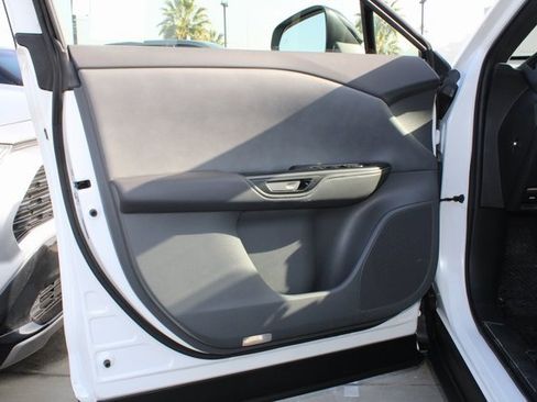 Certified 2023 Lexus RZ 450e Premium image 11