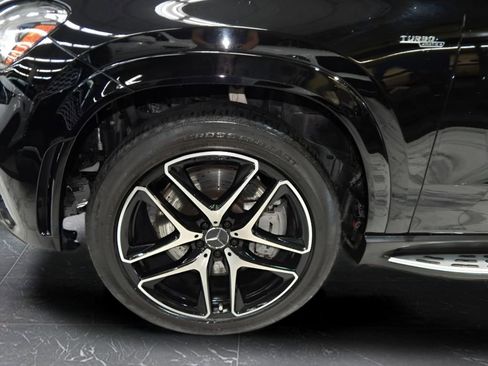 Used 2021 Mercedes-Benz GLE 53 AMG 4MATIC Coupe image 10