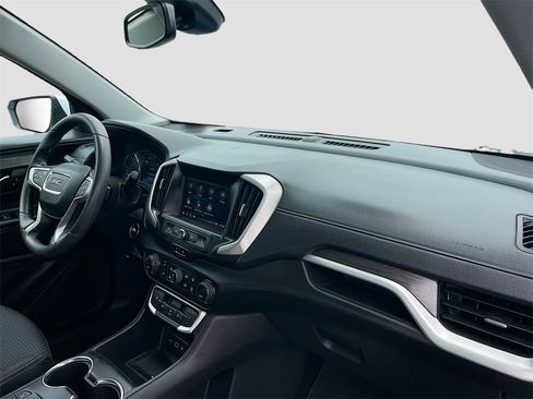 Used 2022 GMC Terrain SLE w/ Driver Convenience Package image 20