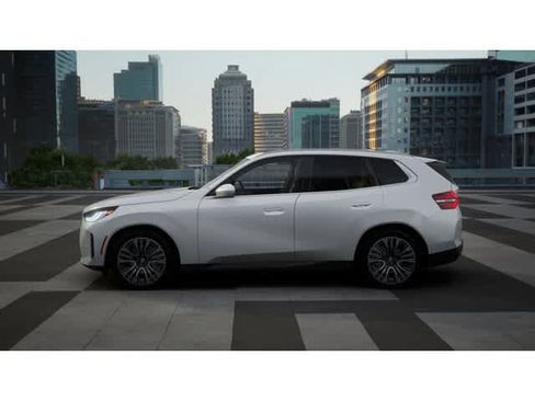 Used 2026 BMW X3 xDrive30 w/ Premium Package AWD/4WD image 4