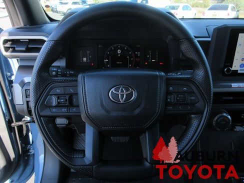 New 2026 Toyota Tacoma SR5 image 8