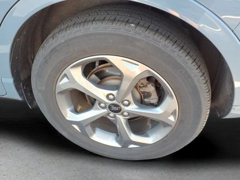 Used 2024 Ford Escape ST-Line w/ Tech Pack #1 FWD image 17
