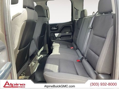 Used 2014 Chevrolet Silverado 1500 LT w/ LT Convenience Package image 13