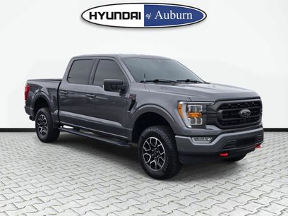 Used 2023 Ford F150 XLT w/ Equipment Group 302A High
