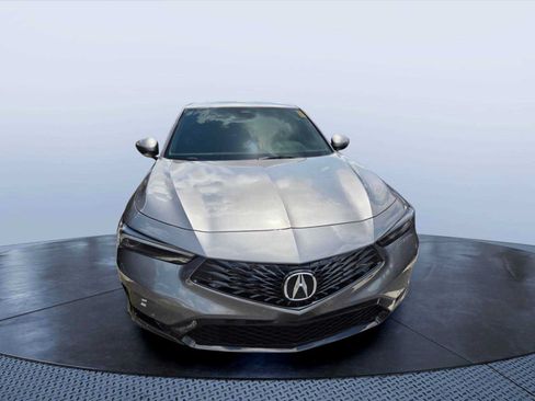 Used 2025 Acura Integra A-Spec FWD image 2
