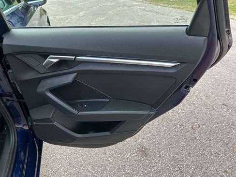 Used 2022 Audi A3 2.0T Premium image 48