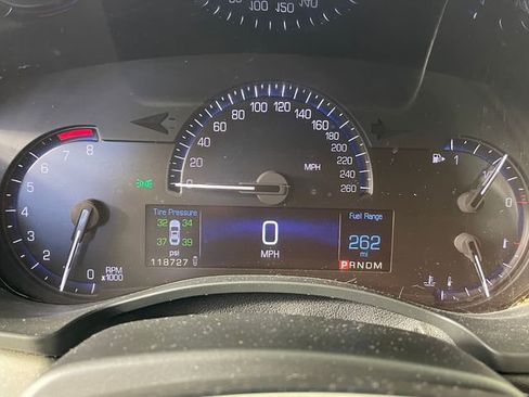 Certified 2015 Cadillac ATS Performance RWD image 5