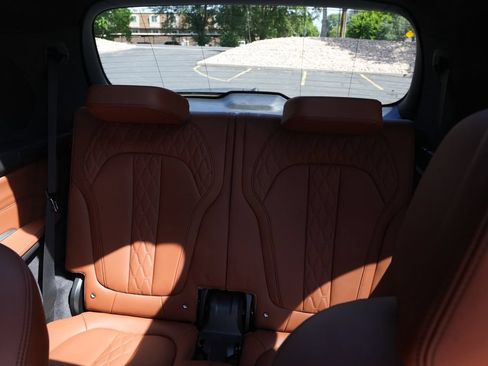 Used 2024 BMW X7 M60i w/ Executive Package AWD/4WD image 16