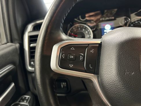 Used 2024 RAM 2500 Big Horn w/ Bed Utility Group image 20