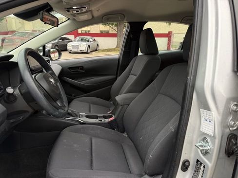 Used 2023 Toyota Corolla LE image 22