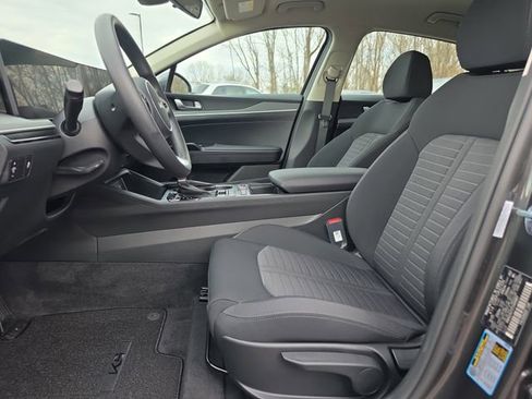 New 2026 Kia K5 LXS image 5