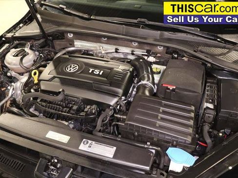 Used 2017 Volkswagen GTI S image 28