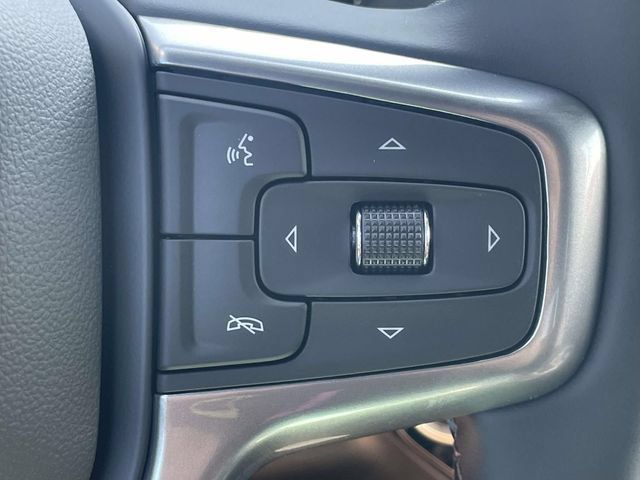 New 2026 Chevrolet Silverado 1500 RST AWD/4WD image 13