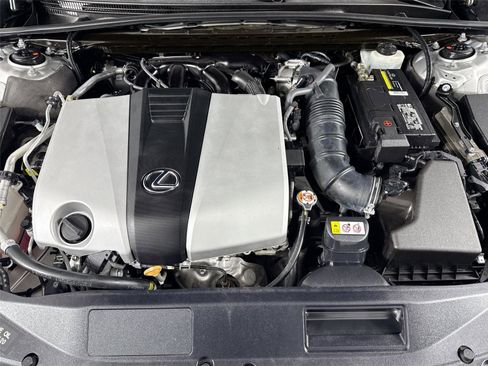 Used 2020 Lexus ES 350 Ultra Luxury w/ Accessory Package 2 FWD image 48