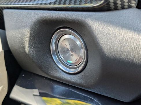 New 2026 Chevrolet Corvette 2LT w/ Z51 Performance Package image 20