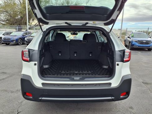 Certified 2025 Subaru Outback w/ Popular Package #1A image 16