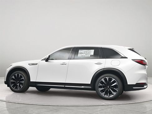 New 2026 MAZDA CX-90 Plug-In Hybrid w/ Premium Plus image 22