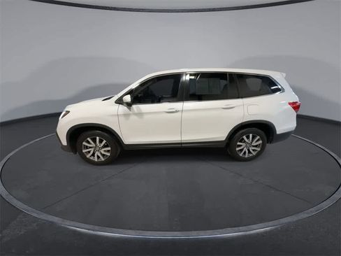 Used 2020 Honda Pilot EX-L image 5