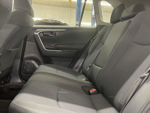 Used 2024 Toyota RAV4 LE image 17