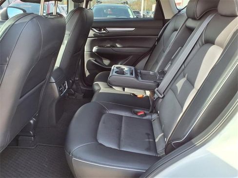Used 2025 MAZDA CX-5 AWD 2.5 S w/ Select Package image 18