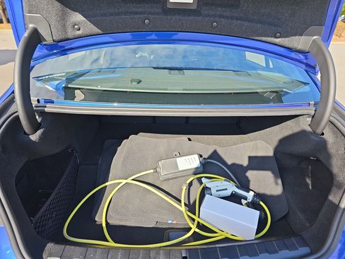 Used 2021 BMW 330e w/ Executive Package image 14