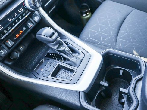 Certified 2023 Toyota RAV4 XLE w/ Convenience Package FWD image 22