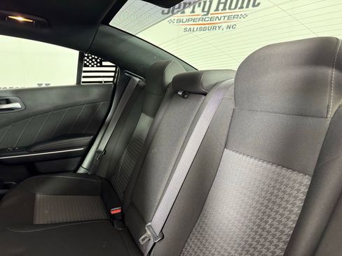 Used 2022 Dodge Charger GT RWD image 36