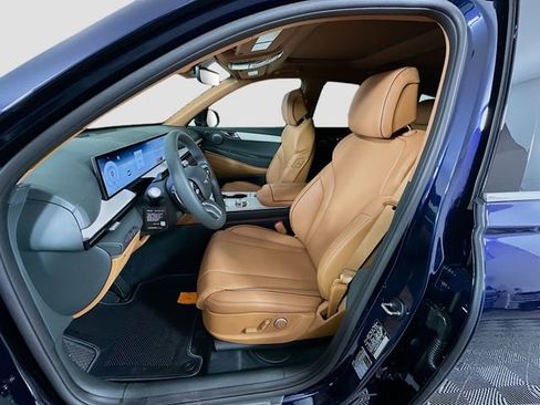 New 2026 Genesis GV80 2.5T Advanced image 16