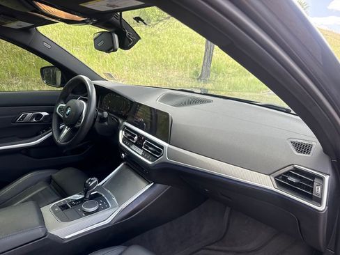 Used 2020 BMW M340i xDrive w/ Driving Assistance Package AWD/4WD image 31