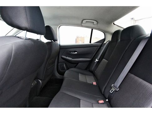 Certified 2023 Nissan Sentra SV w/ All-Weather Package image 10