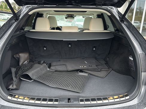 Used 2023 Lexus RX 350 RX 350 Luxury w/ Accessory Package (Z1) image 30