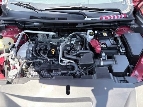 Used 2024 Mitsubishi Outlander SE FWD image 31