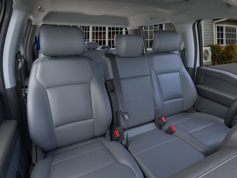 New 2026 Ford F550 2WD Crew Cab Super Duty image 10