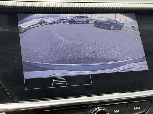 Used 2023 Buick Encore GX Essence w/ Experience Buick Package FWD image 31