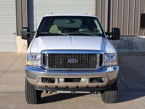 Used 2002 Ford Excursion Limited image 6