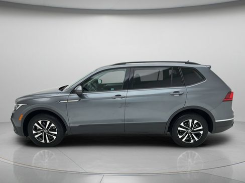 Used 2023 Volkswagen Tiguan S w/ IQ.Drive Package AWD/4WD image 7