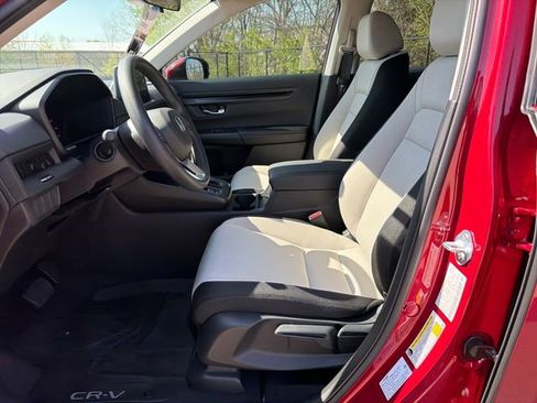 New 2026 Honda CR-V LX image 11