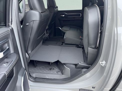 New 2026 RAM 2500 Laramie w/ Night Edition image 50