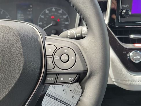New 2026 Toyota Corolla SE FWD image 21