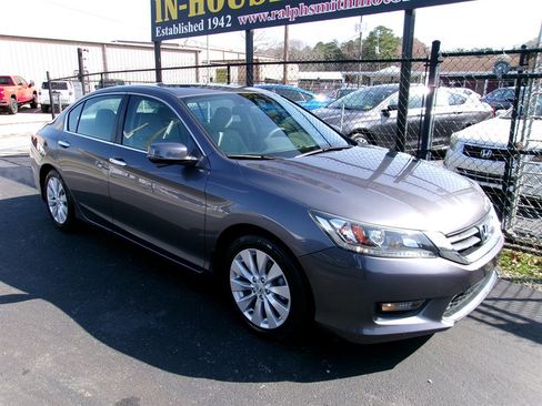 Used 2014 Honda Accord EX-L image 5