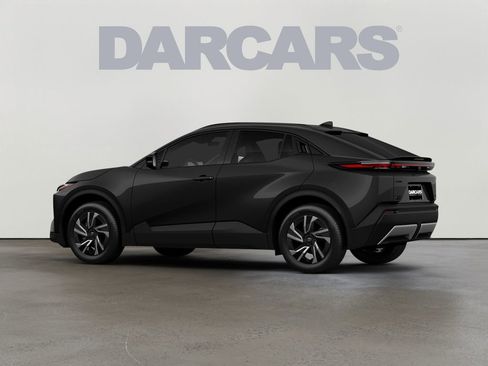 New 2026 Toyota C-HR AWD/4WD image 5